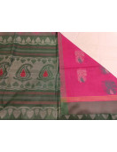 SAREES NEGAMAM WITH BLOUSE