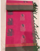 SAREES NEGAMAM WITH BLOUSE