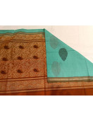SAREES NEGAMAM WITH BLOUSE
