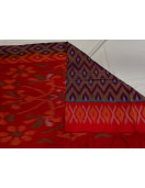 Sarees Coimbatore Cotton Tie Dye