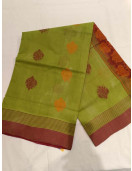 SAREES SALEM 80S WITH BLOUSE