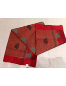 SAREES SALEM 80S WITH BLOUSE