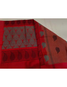 SAREES SALEM 80S WITH BLOUSE