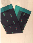 SAREES SALEM 80S WITH BLOUSE