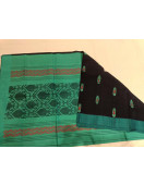 SAREES SALEM 80S WITH BLOUSE