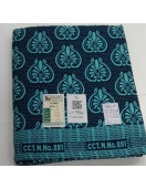 BEDSHEET 60X90 ACRYLIC JACQUARD