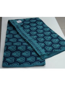 BEDSHEET 60X90 ACRYLIC JACQUARD