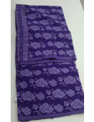 BEDSHEET 60X90 ACRYLIC JACQUARD