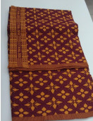 BEDSHEET 50X90 ACRYLIC JACQUARD