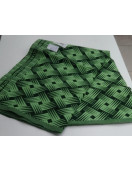 BEDSHEET 50X90 ACRYLIC JACQUARD
