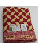 BEDSHEET 50X90 ACRYLIC JACQUARD