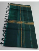 MANAMEDU COTTON SAREES WITH BLOUSE