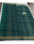 MANAMEDU COTTON SAREES WITH BLOUSE