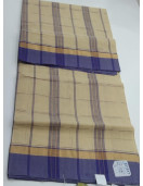 MANAMEDU COTTON SAREES WITH BLOUSE
