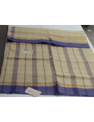 MANAMEDU COTTON SAREES WITH BLOUSE