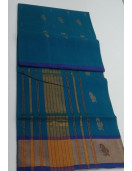 SAREES JAYANKONDAM COTTON 550 MTS