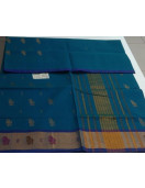 SAREES JAYANKONDAM COTTON 550 MTS