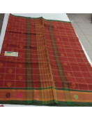 SAREES JAYANKONDAM COTTON 550 MTS