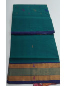 SAREES JAYANKONDAM COTTON 550 MTS