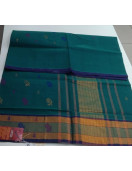 SAREES JAYANKONDAM COTTON 550 MTS