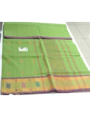 SAREES JAYANKONDAM COTTON WITH BLOUSE
