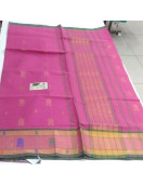 SAREES JAYANKONDAM COTTON 550 MTS