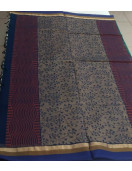 SAREES NEGAMAM WITH BLOUSE