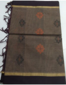 SAREES NEGAMAM WITH BLOUSE