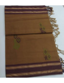 SAREES NEGAMAM WITH BLOUSE