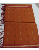 SAREES NEGAMAM WITH BLOUSE