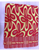 BEDSHEET 60X90 ACRYLIC JACQUARD