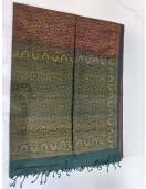 SAREES COIMBATORE SILK TAMIL THARI
