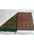 SAREES COIMBATORE SILK TAMIL THARI