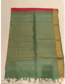 SOFT SILK SAREE WITH BLOUSE