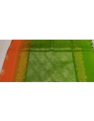 SOFT SILK SAREE WITH BLOUSE