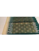 SOFT SILK SAREE WITH BLOUSE