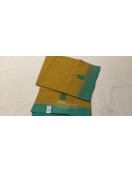 SAREES SALEM 80S WITH BLOUSE