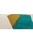 SAREES SALEM 80S WITH BLOUSE