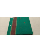 ARUPPUKOTTAI 60S COTTON SAREES WITH BLOUSE