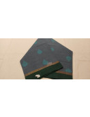SAREES SALEM 80S WITH BLOUSE