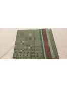 DINDIGUL COTTON SAREES WITH BLOUSE