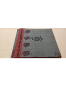 SALEM BLOCK PRINT COTTON SAREES