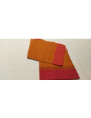 RASIPURAM COTTON SAREE