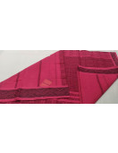 MADURAI ORGANIC COTTON SAREES