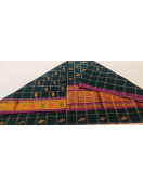 SAREES JAYANKONDAM COTTON 550 MTS