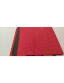 SAREES JAYANKONDAM COTTON 550 MTS