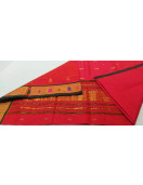 SAREES JAYANKONDAM COTTON 550 MTS
