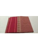 RASIPURAM COTTON SAREE