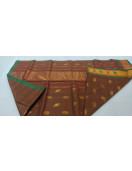 SAREES JAYANKONDAM COTTON WITH BLOUSE