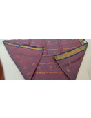 SAREES JAYANKONDAM COTTON WITH BLOUSE